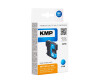 KMP B77C - 4.9 ml - Cyan - kompatibel - wiederaufbereitet - Tintenpatrone (Alternative zu: Brother LC980C)