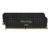 Crucial Ballistix MAX - DDR4 - Kit - 16 GB: 2 x 8 GB