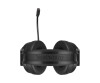 SteelPlay HP51 - Headset - ear -circulating - wired