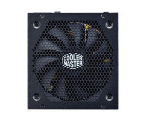 Cooler Master V Series V550 Gold - V2 - Netzteil (intern)