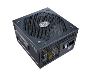 Cooler Master V Series V750 Gold - V2 - Netzteil (intern)