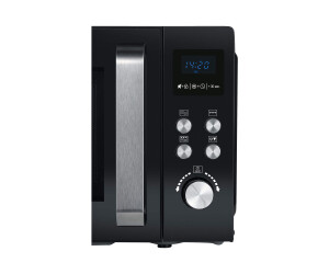 SEVERIN MW 7750 - Mikrowellenofen mit Grill - 20 Liter