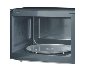 SEVERIN MW 7750 - Mikrowellenofen mit Grill - 20 Liter