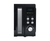 SEVERIN MW 7750 - Mikrowellenofen mit Grill - 20 Liter