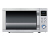 Severin MW 7751 - microwave oven with grill - 20 liters
