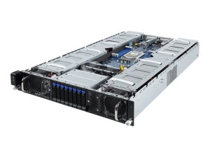 Gigabyte G291-Z20 (rev. A00) - Server - Rack-Montage - 2U...