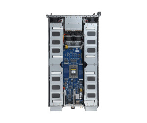 Gigabyte G291-Z20 (rev. A00) - Server - Rack-Montage - 2U - 1-Weg - keine CPU - RAM 0 GB - SATA - Hot-Swap 6.4 cm (2.5")