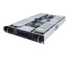 Gigabyte G291 -Z20 (Rev. A00) - Server - Rack Montage - 2U - 1 -Weg - No CPU - RAM 0 GB - SATA - Hot -Swap 6.4 cm (2.5 ")