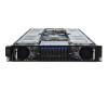 Gigabyte G291 -Z20 (Rev. A00) - Server - Rack Montage - 2U - 1 -Weg - No CPU - RAM 0 GB - SATA - Hot -Swap 6.4 cm (2.5 ")
