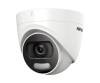 Hikvision Digital Technology DS-2CE72DFT-F28 - CCTV Sicherheitskamera - Innen & Außen - Verkabelt - Kuppel - Decke/Wand - Weiß