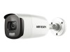 Hikvision Digital Technology DS -2CE12DFT -F28 - CCTV security camera - inside & outside - wired - floor - ceiling/wall - white