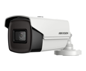 Hikvision 5 MP Ultra-Low Light Camera DS-2CE16H8T-IT5F -...