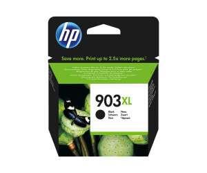 HP 903XL - 21.5 ml - high productive - black