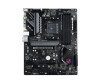 ASRock B550 PG Riptide - Motherboard - ATX - Socket AM4 - AMD B550 Chipsatz - USB-C Gen2, USB 3.2 Gen 1, USB 3.2 Gen 2 - 2.5 Gigabit LAN - Onboard-Grafik (CPU erforderlich)