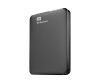 WD Elements Portable WDBU6Y0020BBK - Festplatte - 2 TB - extern (tragbar)
