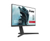Iiyama G-MASTER Red Eagle GB2470HSU-B1 - LED-Monitor - 61 cm (24")