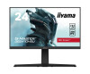 Iiyama G-MASTER Red Eagle GB2470HSU-B1 - LED-Monitor - 61 cm (24")