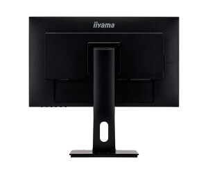 Iiyama ProLite XUB2492HSN-B1 - LED-Monitor - 61 cm (24")