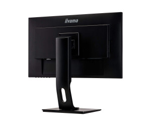 Iiyama ProLite XUB2492HSN-B1 - LED-Monitor - 61 cm (24")