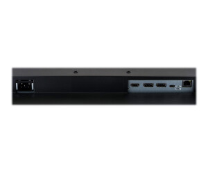 Iiyama ProLite XUB2492HSN-B1 - LED-Monitor - 61 cm (24")