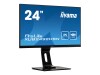 Iiyama ProLite XUB2492HSN-B1 - LED-Monitor - 61 cm (24")