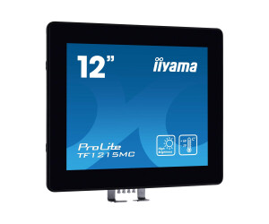 Iiyama ProLite TF1215MC-B1 - LED-Monitor - 31 cm...