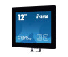 Iiyama ProLite TF1215MC-B1 - LED-Monitor - 31 cm (12.1")