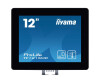 IIYAMA Prolite TF1215MC -B1 - LED monitor - 31 cm (12.1 ")