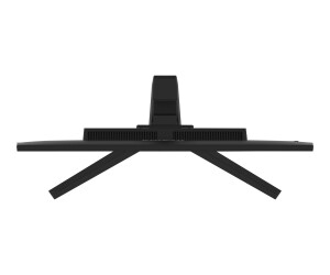 Iiyama G-MASTER Red Eagle GB2770HSU-B1 - LED-Monitor - 68.6 cm (27")