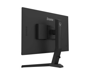 Iiyama G-MASTER Red Eagle GB2770HSU-B1 - LED-Monitor - 68.6 cm (27")