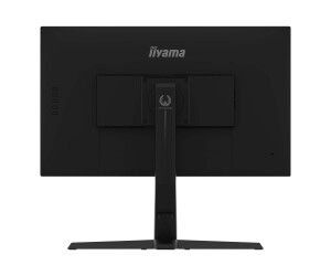 Iiyama G-MASTER Red Eagle GB2770HSU-B1 - LED-Monitor - 68.6 cm (27")