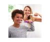 Oral-B Junior - Zahnbürste - violett