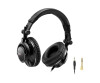 Hercules HDP DJ60 - headphones - ear -circulating