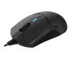 QPAD DX-700 - Maus - rechts- und linkshändig