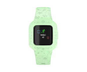 Garmin vivofit jr. 3 - Disney The Little Mermaid