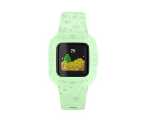 Garmin vivofit jr. 3 - Disney The Little Mermaid