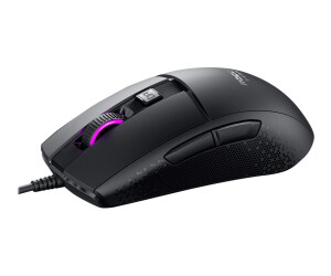 ROCCAT BURST Core - Maus - optisch - kabelgebunden