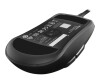 ROCCAT BURST Core - Maus - optisch - kabelgebunden