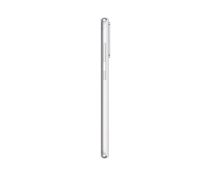 Samsung Galaxy S20 FE - 4G Smartphone - Dual-SIM - RAM 6 GB / 128 GB - microSD slot - OLED-Display - 6.5" - 2400 x 1080 Pixel (120 Hz)