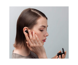 Xiaomi MI True Wireless Earbuds Basic 2 - True...