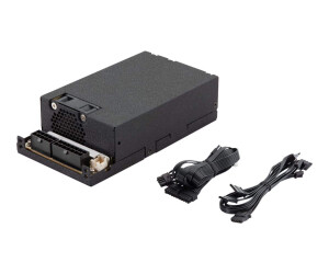 FSP Flexguru FSP250-50FGBBI (M) - power supply (internal)
