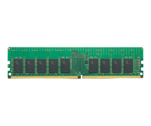 Micron DDR4 - Modul - 32 GB - DIMM 288-PIN