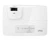 Vivitek DX273 - DLP-Projektor - tragbar - 3D - 4000 ANSI-Lumen - XGA (1024 x 768)