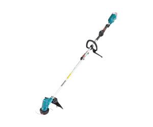 Makita Dur191l - grass rimer - cordless - without battery