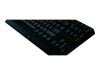 Razer BlackWidow V3 Tenkeyless - Tastatur - Hintergrundbeleuchtung