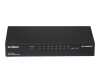 Edimax GS -1008E V2 - Switch - Unmanaged - 8 x 10/100/1000