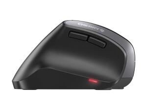 Cherry MW 4500 LEFT - Maus - ergonomisch - Für...