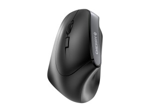 Cherry MW 4500 LEFT - Maus - ergonomisch - Für...
