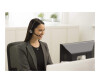 Agfeo Headset 930 - Headset - On -ear - DECT