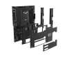NZXT N7 Z490 Matte Black - Motherboard - ATX - LGA1200-Sockel - Z490 Chipsatz - USB-C Gen2, USB 3.2 Gen 1, USB 3.2 Gen 2 - 2.5 Gigabit LAN, Wi-Fi, Bluetooth - Onboard-Grafik (CPU erforderlich)